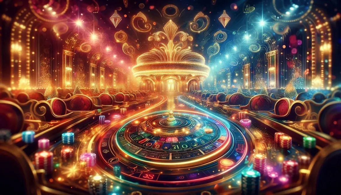 Casino Kingdom